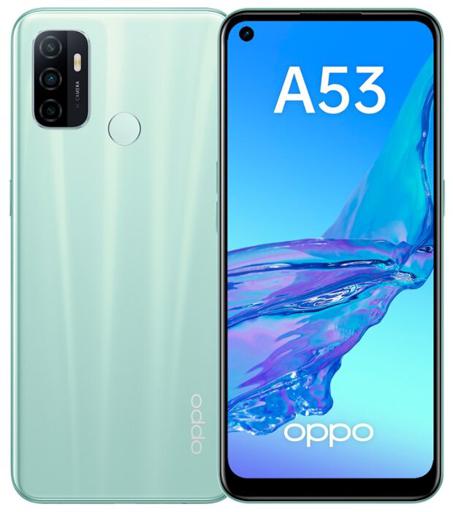 OPPO A53