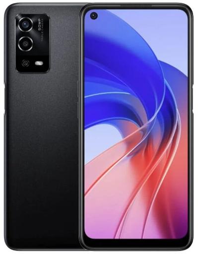 OPPO A55