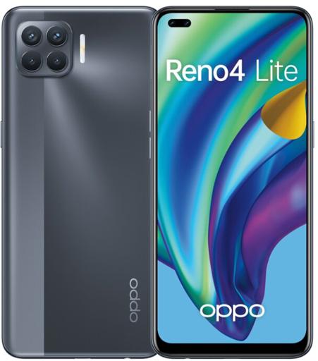 OPPO Reno 4 Lite