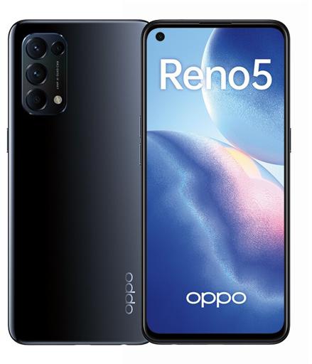 OPPO Reno 5 4G