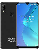 Oukitel C16 Pro