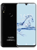 Oukitel C16