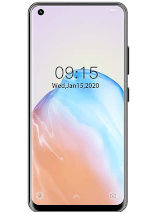 Oukitel C18 Pro