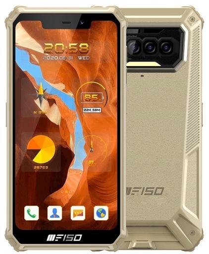 Oukitel F150 B2021