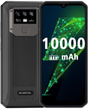 Oukitel K15 Plus 3