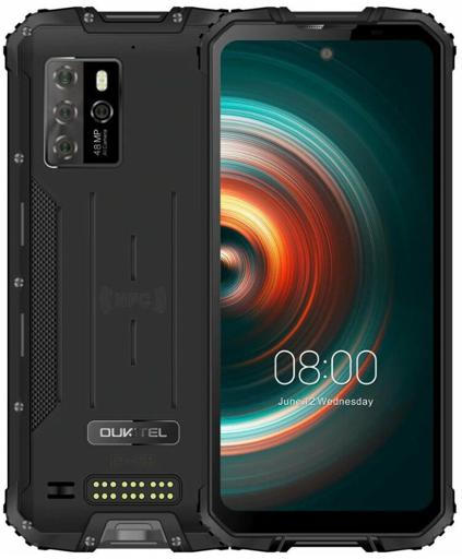 Oukitel WP10 5G