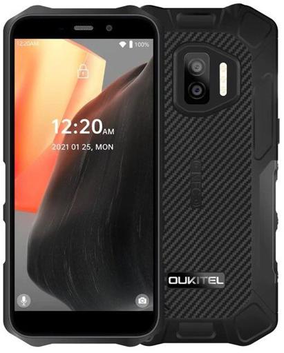 Oukitel WP12