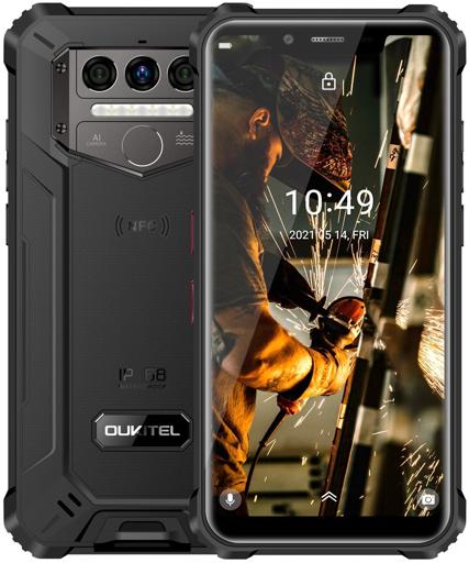 Oukitel WP9