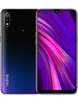 Realme 3