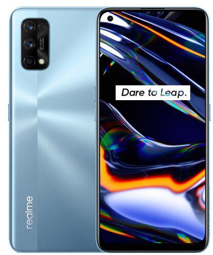 Realme 7 Pro