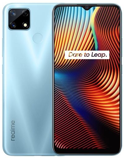 Realme 7i Global