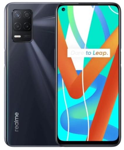 Realme 8 5G