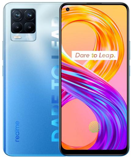 Realme 8 Pro