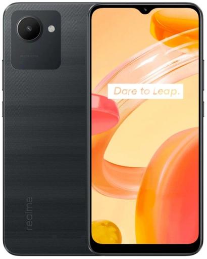 Realme C30