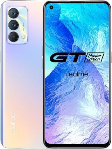 Realme GT Master Edition