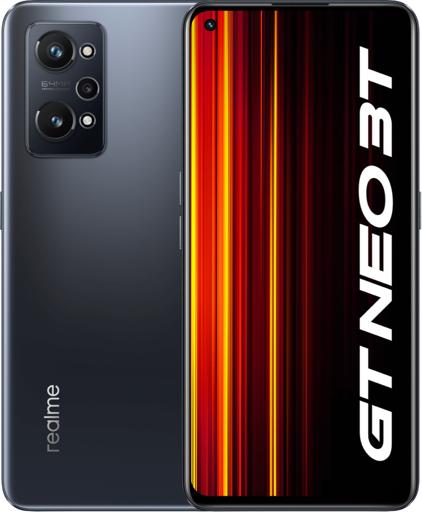 Realme GT Neo 3T