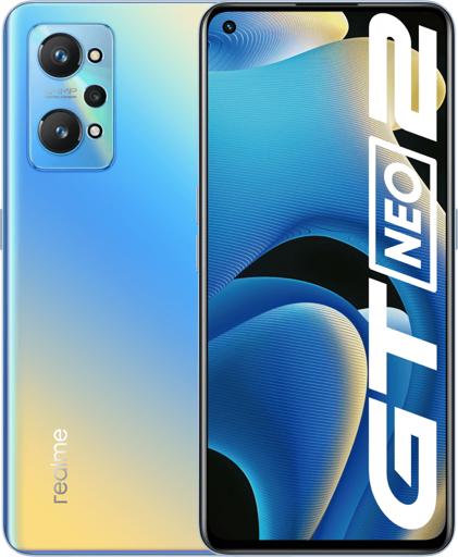 Realme GT NEO2 5G