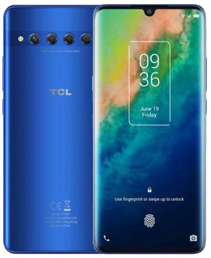 TCL 10 Plus