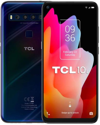 TCL 10L