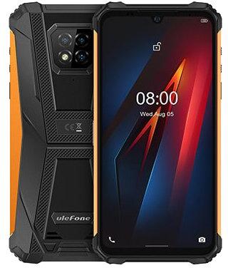 Ulefone Armor 8