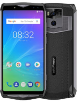 Ulefone Power 5S