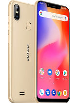 Ulefone S10 Pro