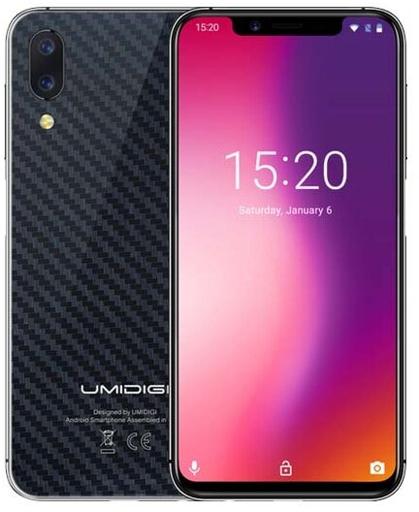 Umidigi One Pro