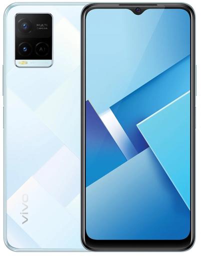 Vivo Y21