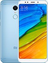 Xiaomi Redmi Note 5