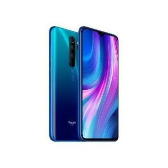 Xiaomi Redmi Note 8 Pro Blue