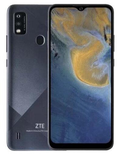 ZTE Blade A51