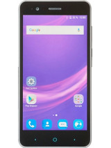 ZTE Blade A510