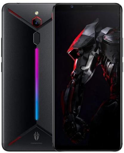 ZTE Nubia Red Magic Mars