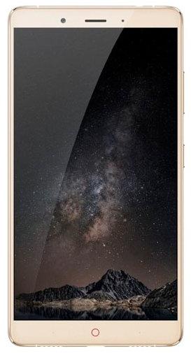 ZTE Nubia Z11 Max