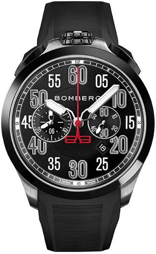 Bomberg