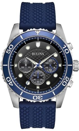 BULOVA