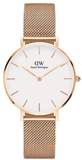 Daniel Wellington