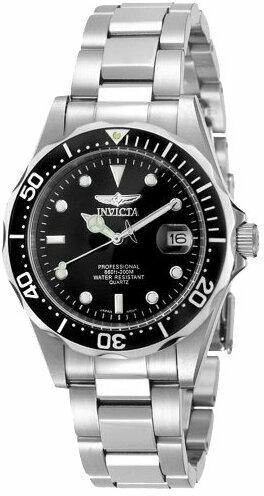 INVICTA